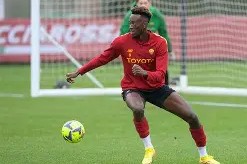 开云体育官网登录-欧冠倒计时，罗马加时末段队长鼓劲，细节引发关注，话题不断，年轻球员得到机会